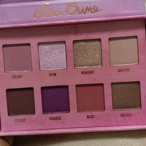 🆕💜 eyeshadow palette/ venus lll